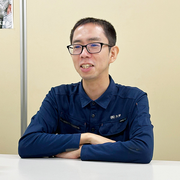 ⼩久保 啓太